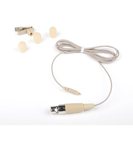SAMSON HEADSET マイクロフォン　SE50 SE50 | Samson